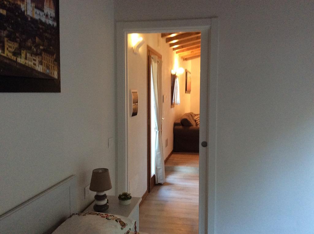 Casa Vacanze Ada フィエーゾレ 部屋 写真